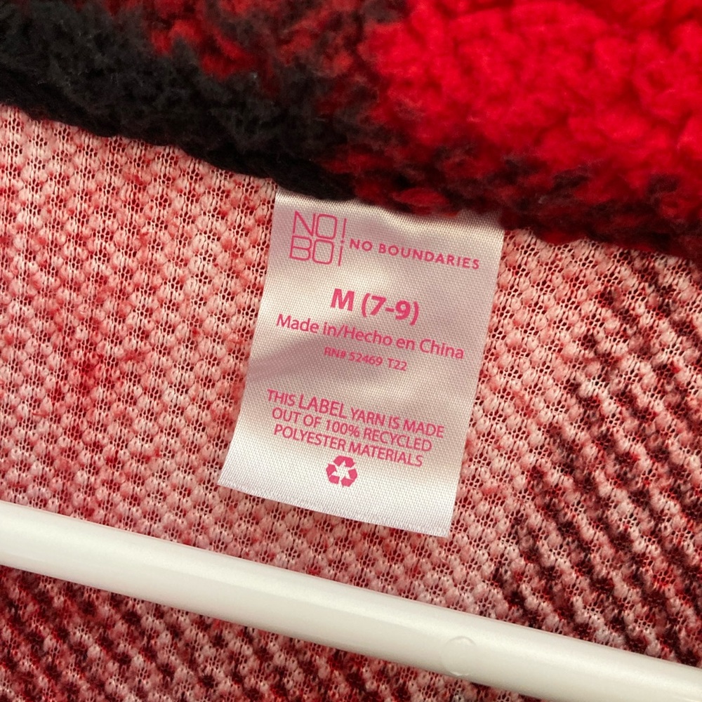 NWT NOBO Shacket - Picture 2 of 3